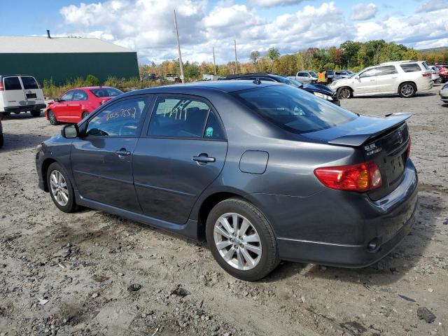 Photo 3 from auction – 2010 TOYOTA COROLLA BA with VIN 2T1BU4EE4AC531900
