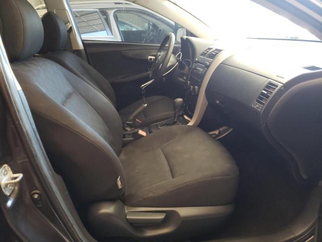 Photo 5 from auction – 2009 TOYOTA COROLLA BA with VIN 1NXBU40E49Z089749