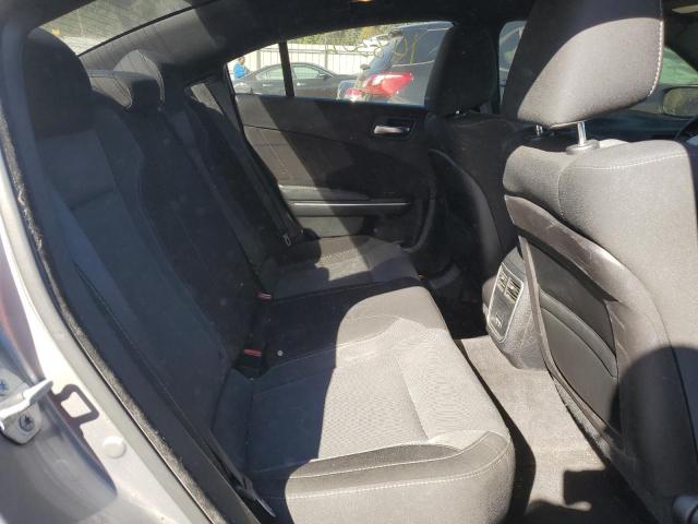 Photo 6 from auction – 2016 DODGE CHARGER R/ with VIN 2C3CDXCT3GH125875