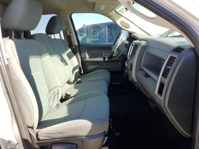 Photo 5 from auction – 2014 RAM 1500 ST with VIN 1C6RR6FT6ES269155