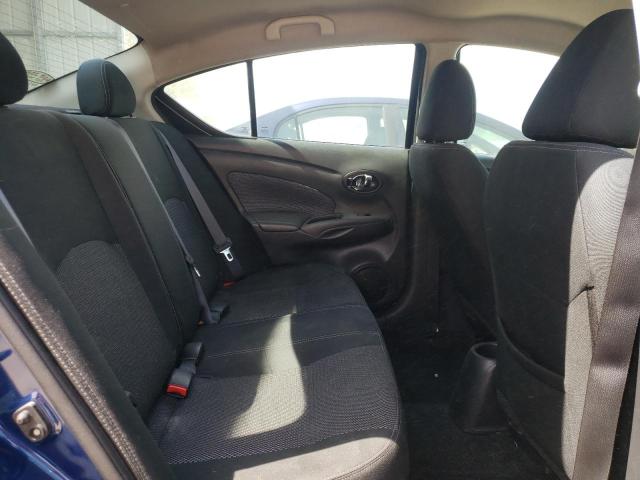 Photo 6 from auction – 2019 NISSAN VERSA S with VIN 3N1CN7AP2KL849624