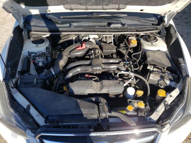 Photo 7 from auction – 2015 SUBARU XV CROSSTR with VIN JF2GPAFC3F8233660