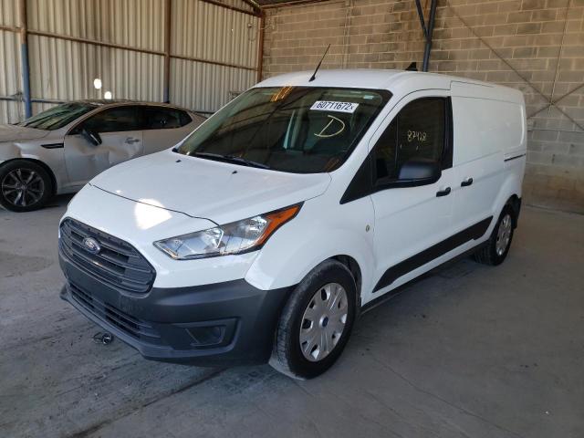 Photo 2 from auction – 2020 FORD TRANSIT CO with VIN NM0LS7E24L1435495