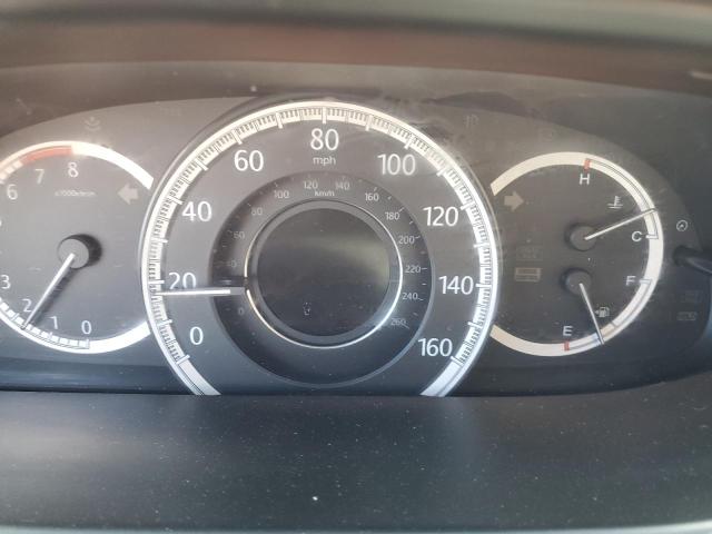Photo 8 from auction – 2013 HONDA ACCORD EX with VIN 1HGCR2F75DA146298