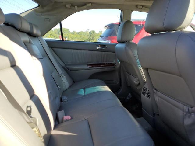 Photo 6 from auction – 2005 TOYOTA CAMRY LE with VIN 4T1BE30K15U520281