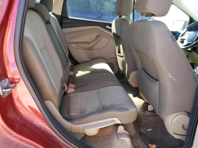Photo 6 from auction – 2013 FORD ESCAPE SE with VIN 1FMCU0GX3DUB95705
