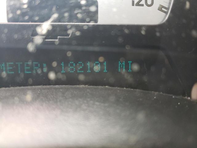 Photo 8 from auction – 2005 CHEVROLET TRAILBLAZE with VIN 1GNDT13S352149789
