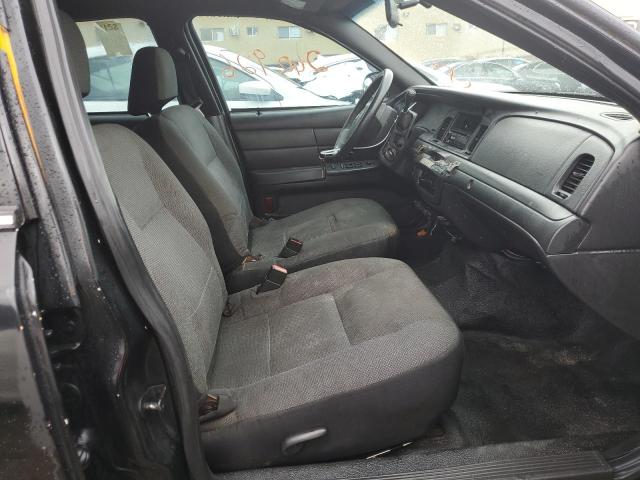 Photo 5 from auction – 2008 FORD CROWN VICT with VIN 2FAFP71V88X122570