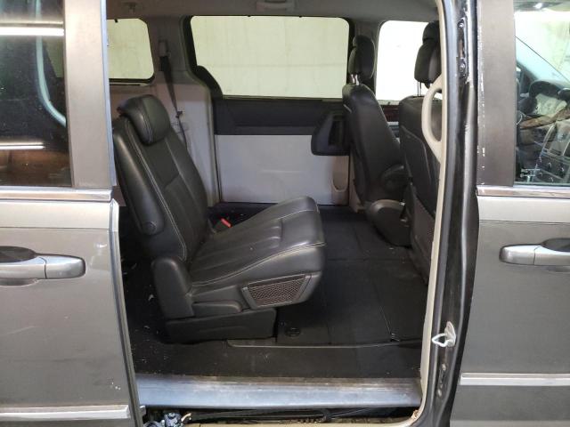 Photo 6 from auction – 2010 CHRYSLER TOWN & COU with VIN 2A4RR8DX0AR321511