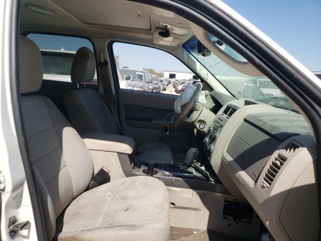 صورة رقم 5 من المزاد - 2010 FORD ESCAPE XLT مع VIN 1FMCU0D71AKB81104
