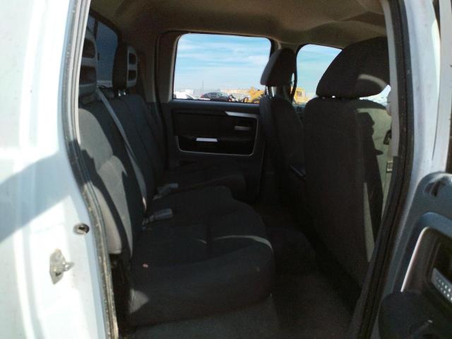 Photo 6 from auction – 2007 MITSUBISHI RAIDER LS with VIN 1Z7HC28K37S217413