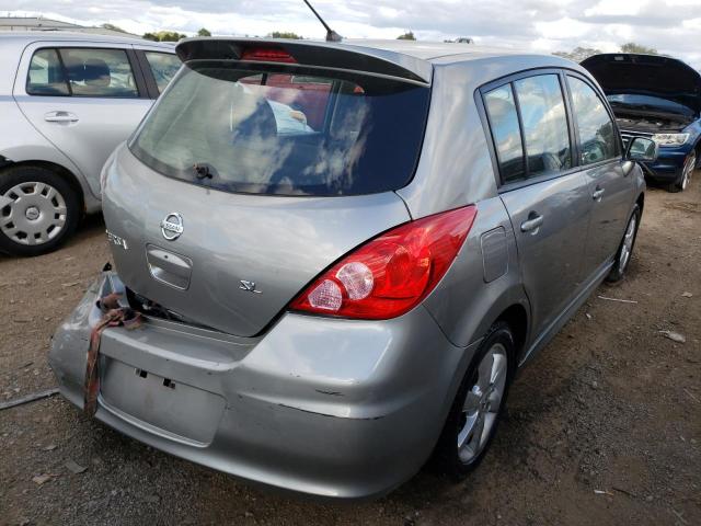 Photo 4 from auction – 2011 NISSAN VERSA S with VIN 3N1BC1CP8BL372435