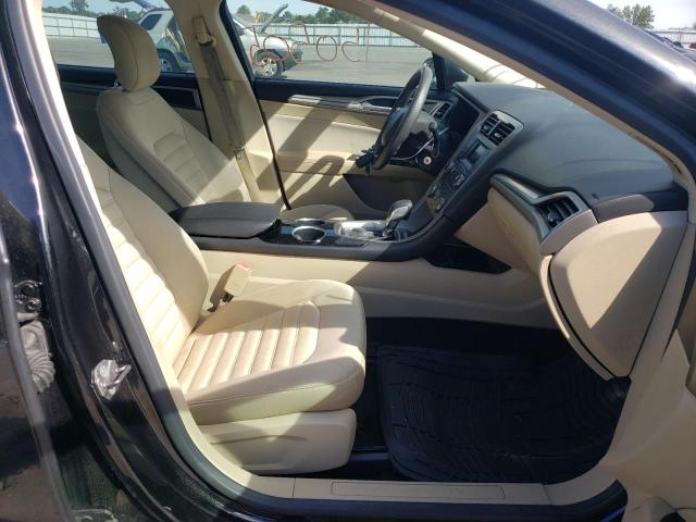 Photo 5 from auction – 2013 FORD FUSION SE with VIN 3FA6P0H75DR330039