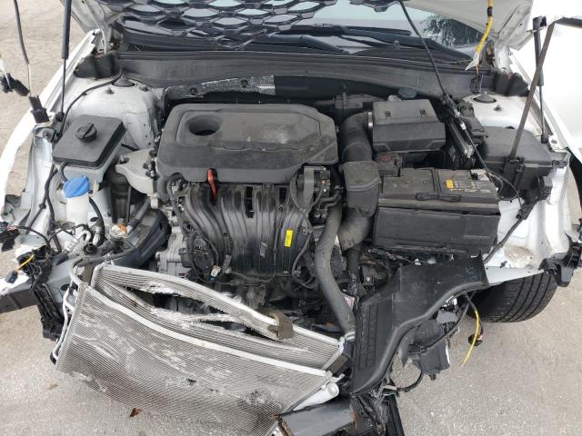 Photo 7 from auction – 2018 KIA OPTIMA LX with VIN 5XXGT4L31JG208164