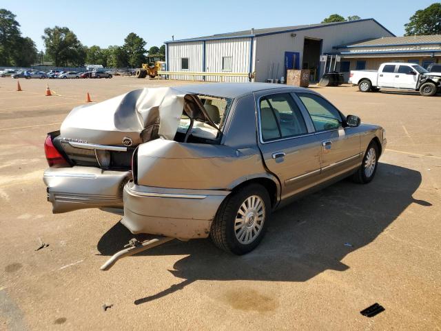 Photo 4 from auction – 2006 MERCURY GRAND MARQ with VIN 2MEFM75V36X647156