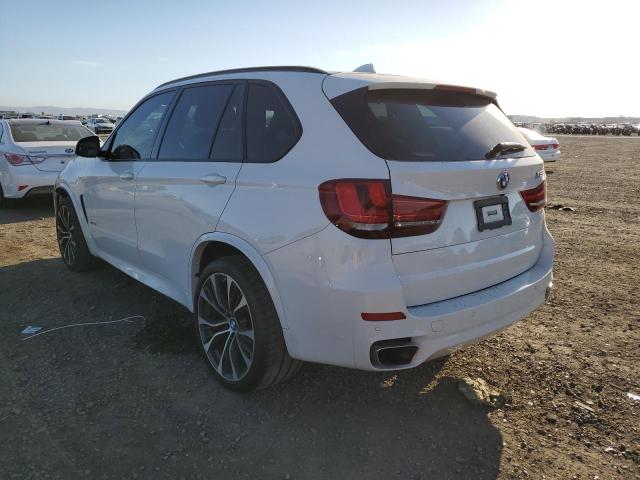 Photo 3 from auction – 2018 BMW X5 XDRIVE3 with VIN 5UXKR0C56J0X91284