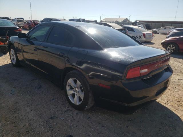 Photo 3 from auction – 2012 DODGE CHARGER SE with VIN 2C3CDXBG1CH168478