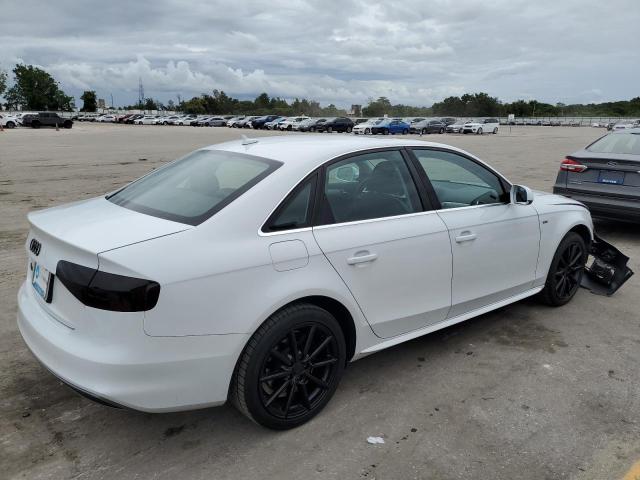 Photo 4 from auction – 2016 AUDI A4 PREMIUM with VIN WAUAFAFL4GN005836