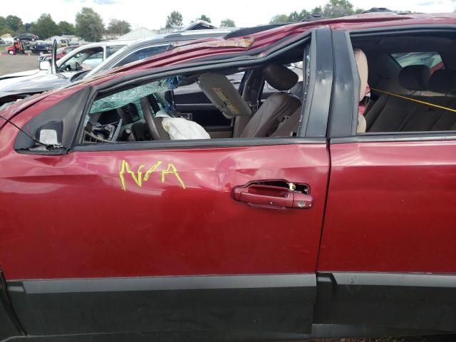 Photo 10 from auction – 2003 KIA SORENTO with VIN KNDJC733935062126