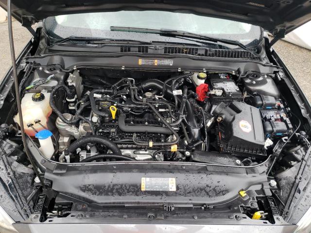 Photo 7 from auction – 2019 FORD FUSION SE with VIN 3FA6P0HD3KR162047