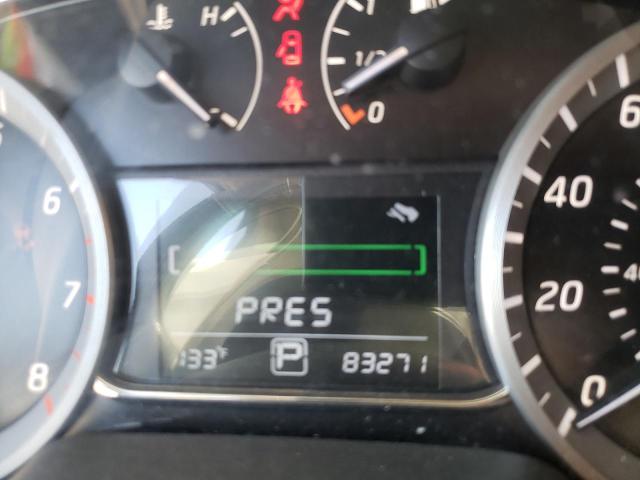 Photo 8 from auction – 2014 NISSAN SENTRA S with VIN 3N1AB7AP1EY230357