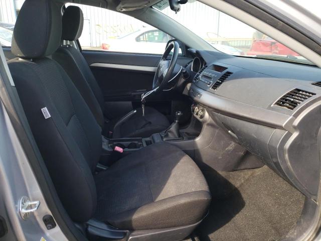 Photo 5 from auction – 2011 MITSUBISHI LANCER ES/ with VIN JA32U2FU3BU046449