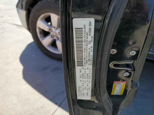 Photo 10 from auction – 2015 RAM 1500 SLT with VIN 1C6RR6LT9FS630240