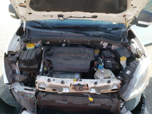 Photo 7 from auction – 2017 RAM PROMASTER with VIN ZFBERFAB0H6E29149