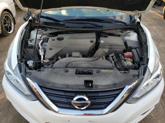 Photo 7 from auction – 2017 NISSAN ALTIMA 2.5 with VIN 1N4AL3APXHC114290