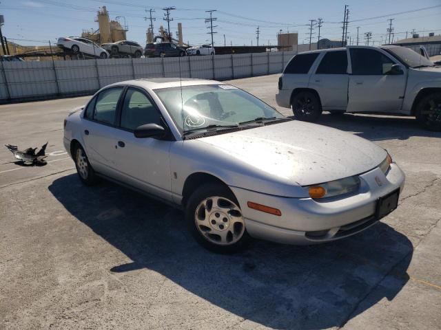 SATURN SL 2002 مع رقم تعريف المركبة 1G8ZF52862Z264869 - صورة من المزاد
