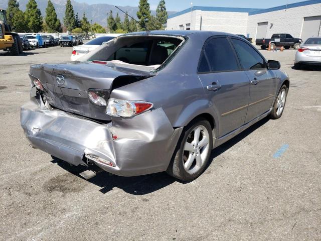 Photo 4 from auction – 2007 MAZDA 6 I with VIN 1YVHP80C975M29944