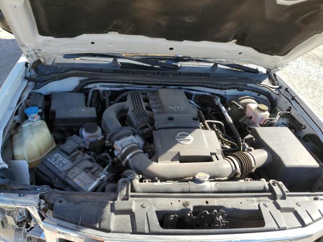 Photo 7 from auction – 2019 NISSAN FRONTIER S with VIN 1N6DD0ER2KN733554