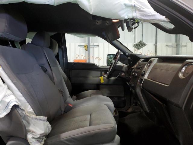 صورة رقم 5 من المزاد - 2012 FORD F150 SUPER مع VIN 1FTFX1ET9CFB46056