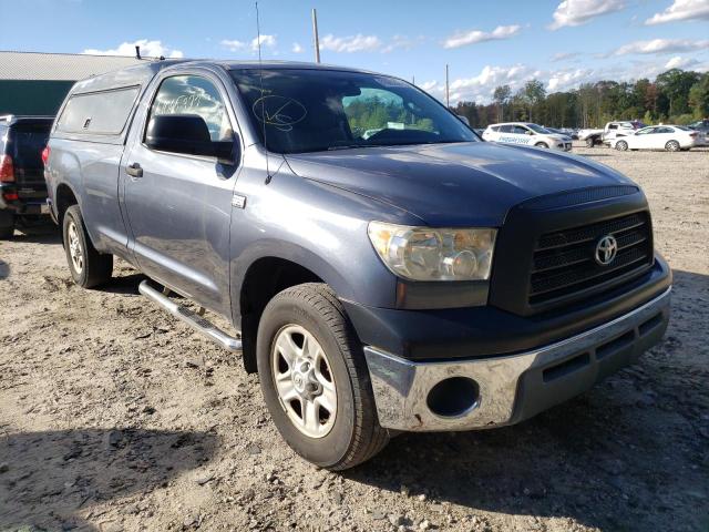 Photo 1 from auction – 2008 TOYOTA TUNDRA with VIN 5TFMT52188X011682