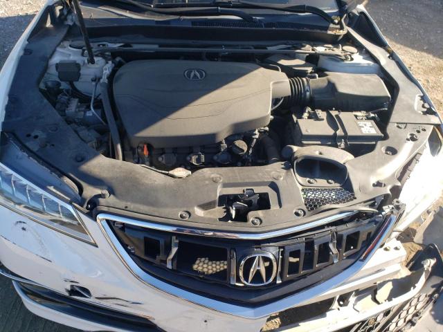 Photo 7 from auction – 2015 ACURA TLX TECH with VIN 19UUB2F52FA002962