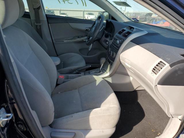 Photo 5 from auction – 2012 TOYOTA COROLLA BA with VIN 5YFBU4EE8CP055069