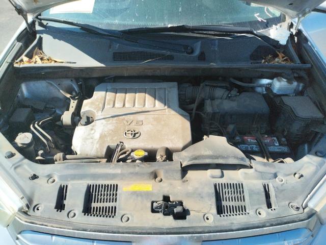 Photo 7 from auction – 2011 TOYOTA HIGHLANDER with VIN 5TDBK3EH1BS087376