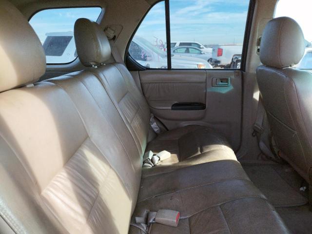 Photo 6 from auction – 2001 HONDA PASSPORT E with VIN 4S6DM58W414415511