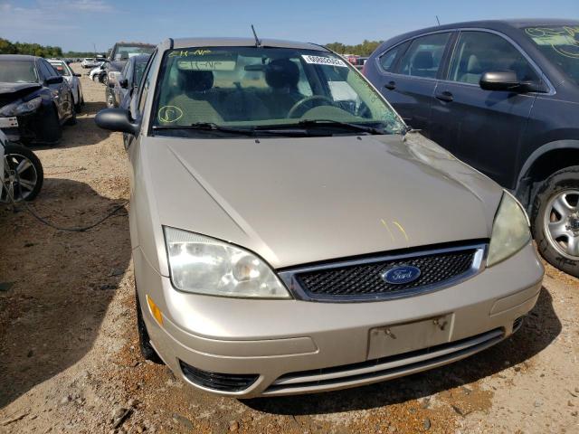 Photo 7 from auction – 2006 FORD FOCUS ZX4 with VIN 1FAFP34N96W138774