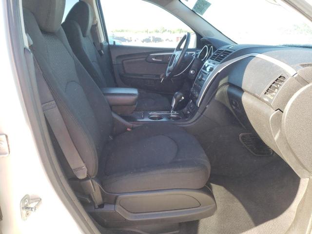 Photo 5 from auction – 2012 CHEVROLET TRAVERSE L with VIN 1GNKRGED7CJ104526