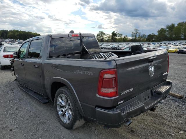 صورة رقم 3 من المزاد - 2020 RAM 1500 LARAM مع VIN 1C6SRFJT0LN301375