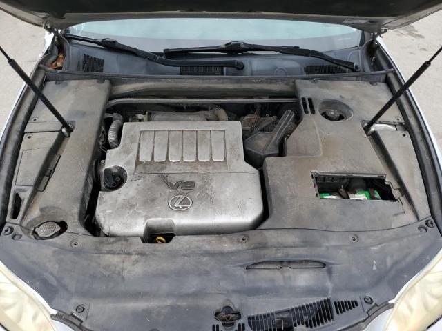 Photo 7 from auction – 2007 LEXUS ES 350 with VIN JTHBJ46G172148771