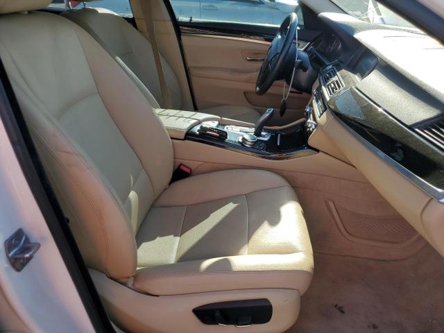 Photo 5 from auction – 2014 BMW 535 D with VIN WBAXA5C54ED689506