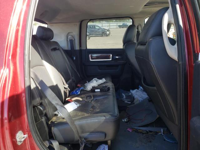 Photo 6 from auction – 2011 DODGE RAM 2500 with VIN 3D7UT2HL6BG528035