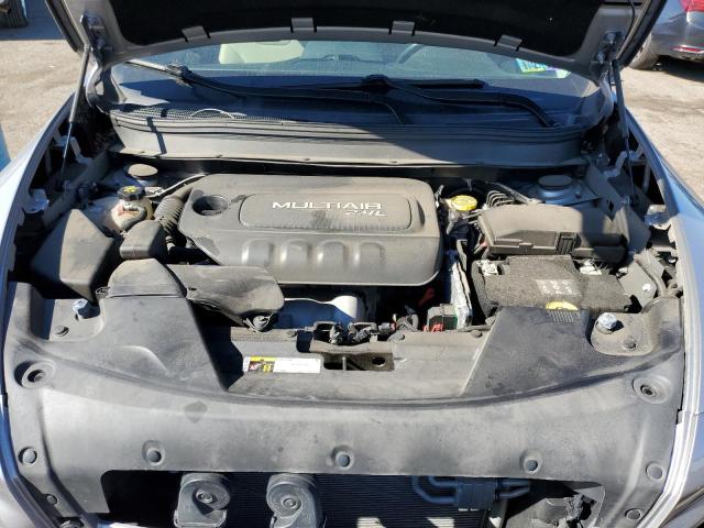 Photo 7 from auction – 2018 JEEP CHEROKEE L with VIN 1C4PJLCB1JD607917