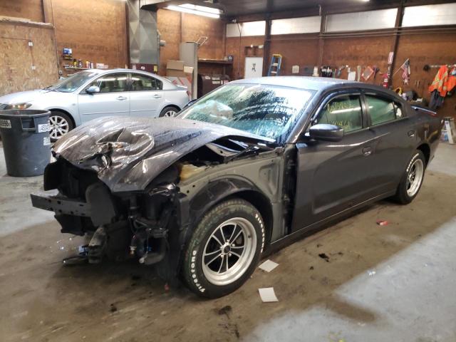 Photo 2 from auction – 2013 DODGE CHARGER SX with VIN 2C3CDXHG3DH705697