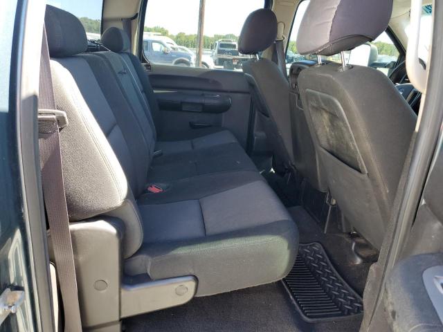 Photo 6 from auction – 2012 CHEVROLET SILVERADO with VIN 1GC1KXC87CF141643
