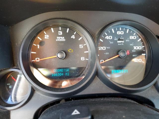 صورة رقم 8 من المزاد - 2008 CHEVROLET SILVERADO مع VIN 1GCEK19C68E180831
