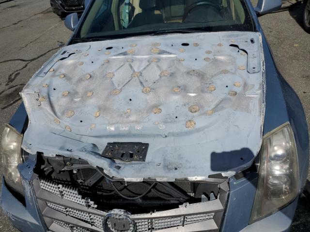 Zdjęcie 7 z aukcji – 2008 CADILLAC CTS z VIN 1G6DM577180114562