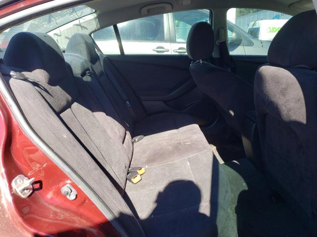 Photo 6 from auction – 2011 NISSAN ALTIMA BAS with VIN 1N4AL2AP8BC150240